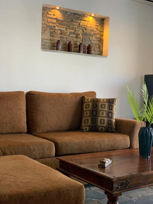 הוילה קיתנוס Arel Luxury House מראה חיצוני תמונה