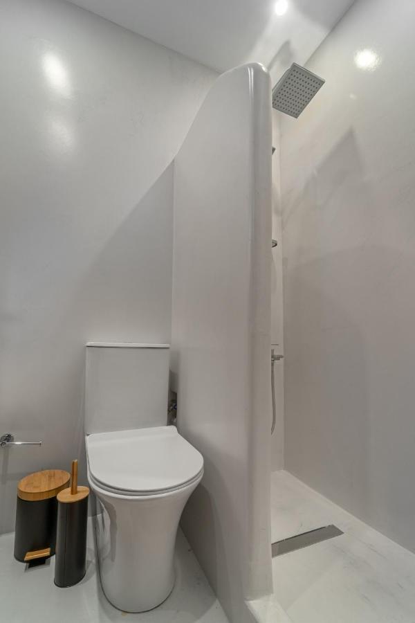 הוילה קיתנוס Arel Luxury House מראה חיצוני תמונה