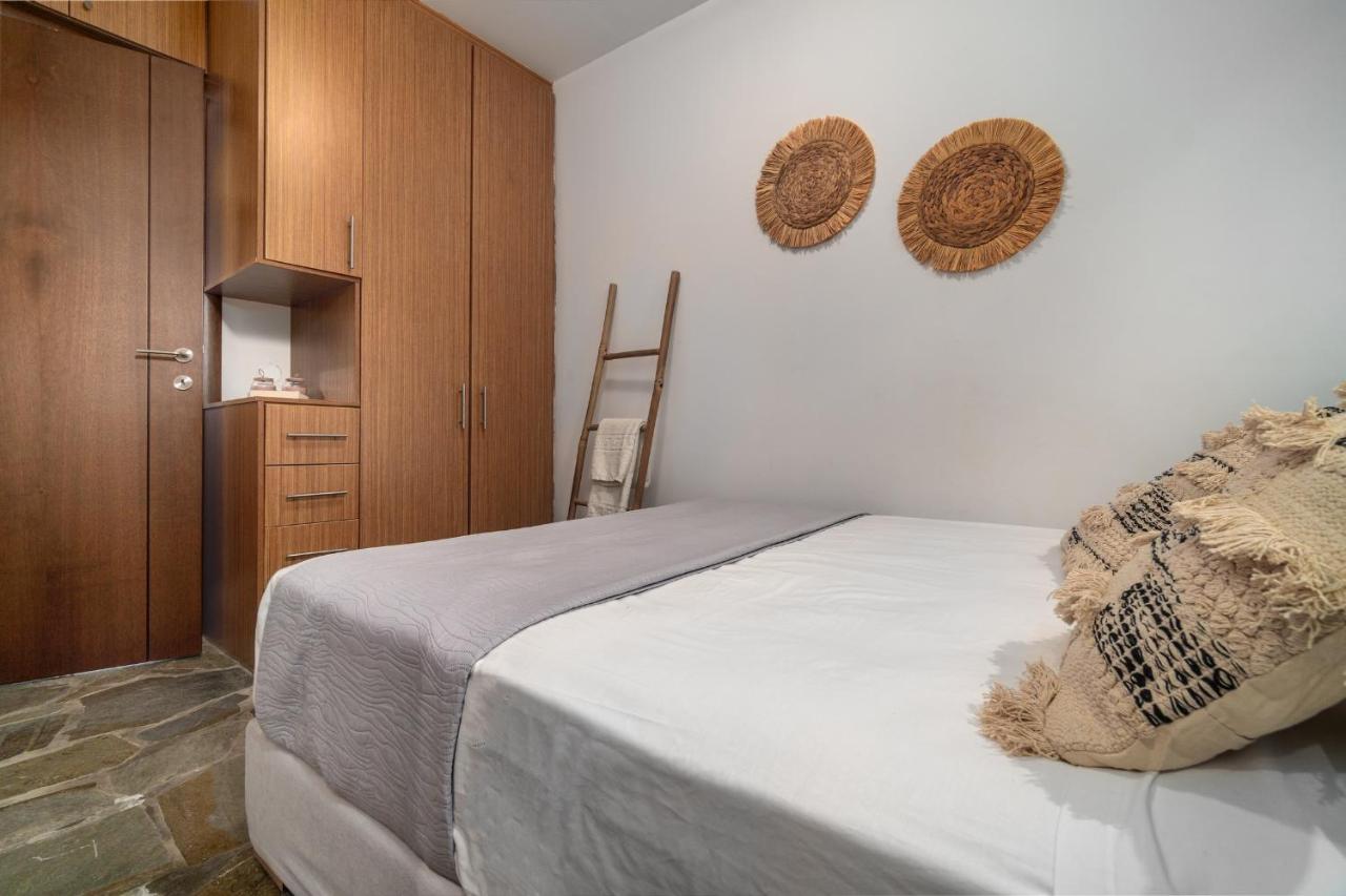 הוילה קיתנוס Arel Luxury House מראה חיצוני תמונה